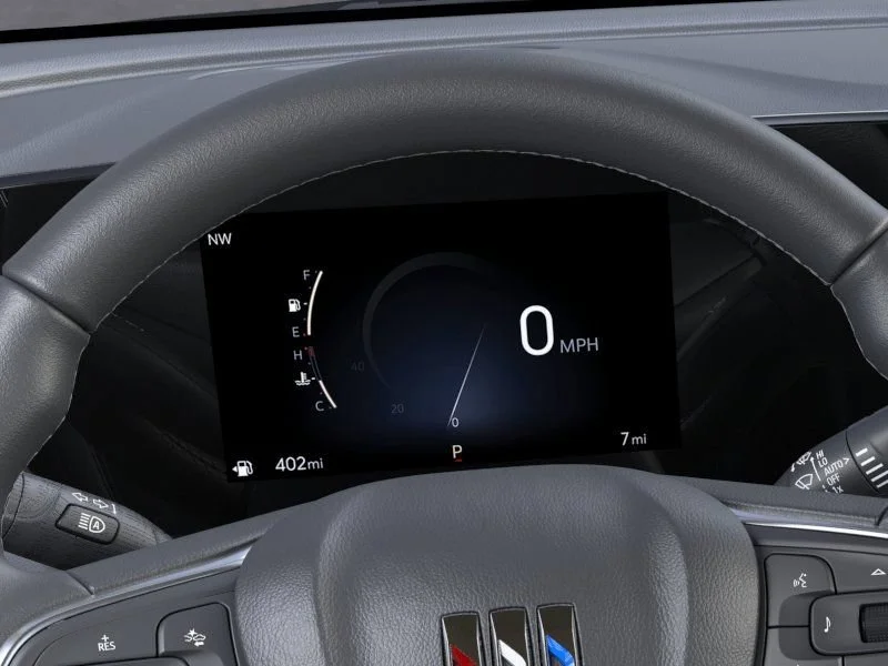2026 Buick Encore GX Avenir - Photo 18