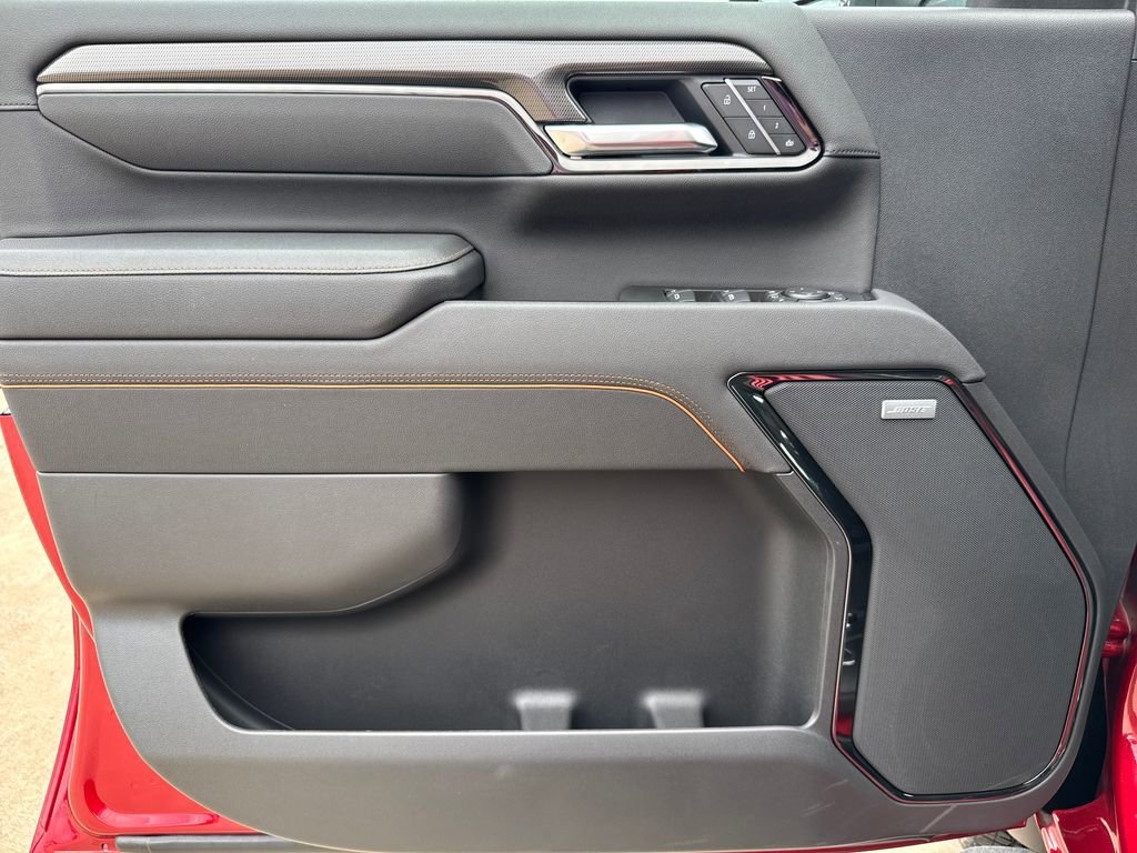 2026 GMC Sierra 2500HD AT4 - Photo 22