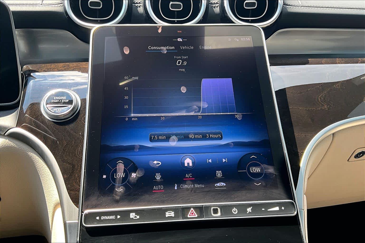2024 Mercedes-Benz GLC 34