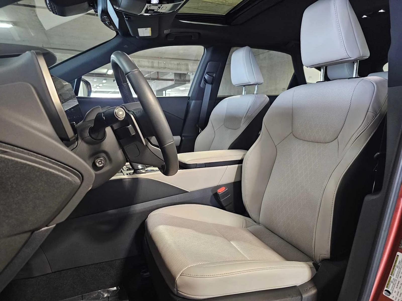 Used 2023 Copper Crest Lexus 350 image 26
