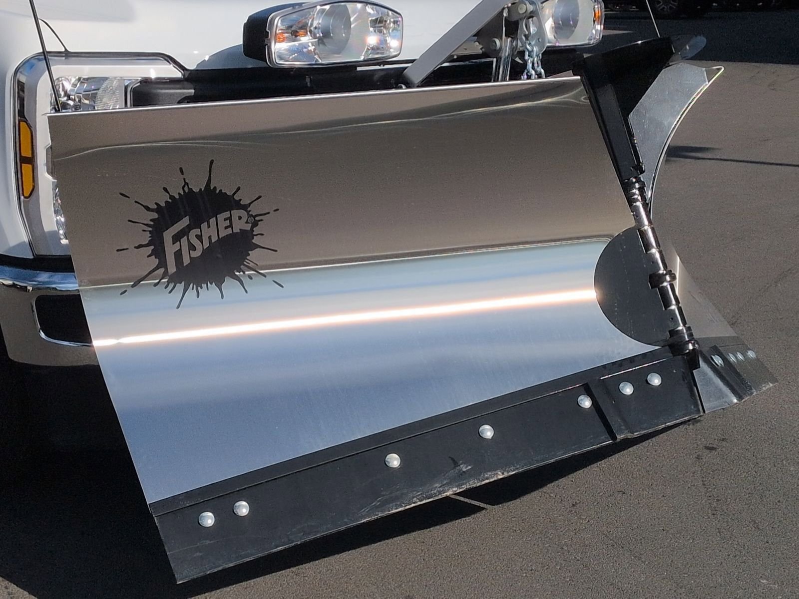 2026 Ford F-350 Super Duty XL - Photo 35