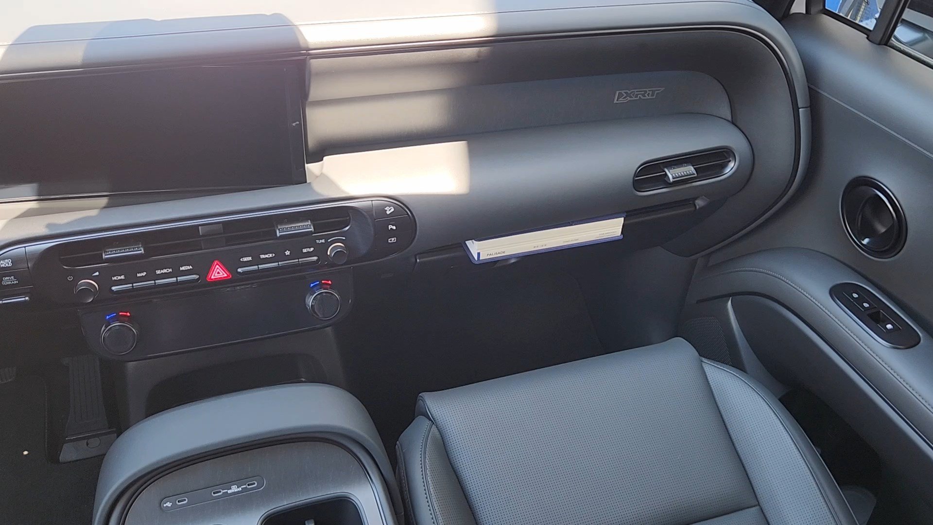 2026 Hyundai Palisade XRT Pro - Photo 6