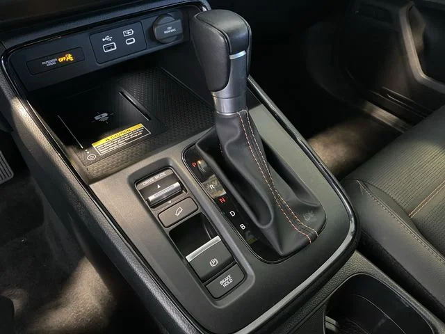 2024 Honda CR-V Sport-L - Photo 28