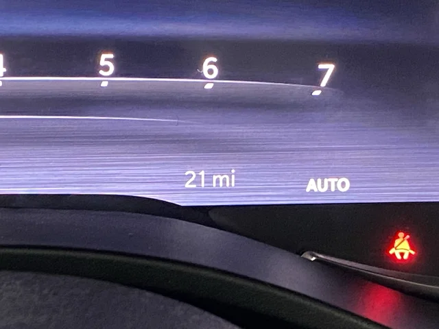 2026 RAM 1500 Big Horn/Lone Star - Photo 6