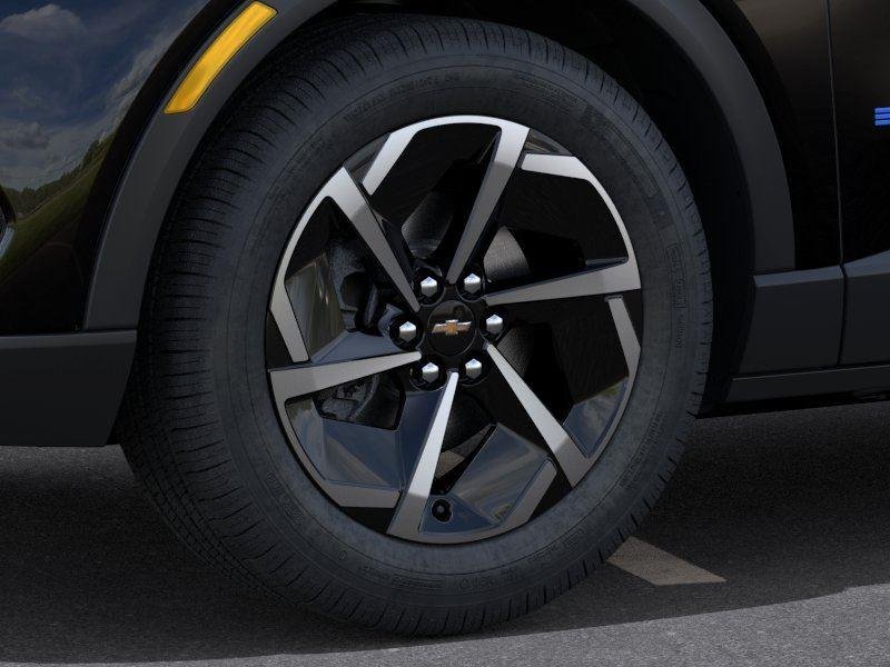 2026 Chevrolet Equinox EV 2LT - Photo 9