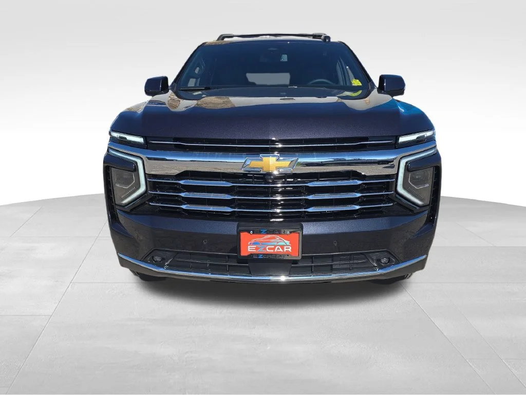 2026 Chevrolet Tahoe LT - Photo 2