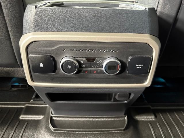 Used 2022 Gray Ford Limited image 13