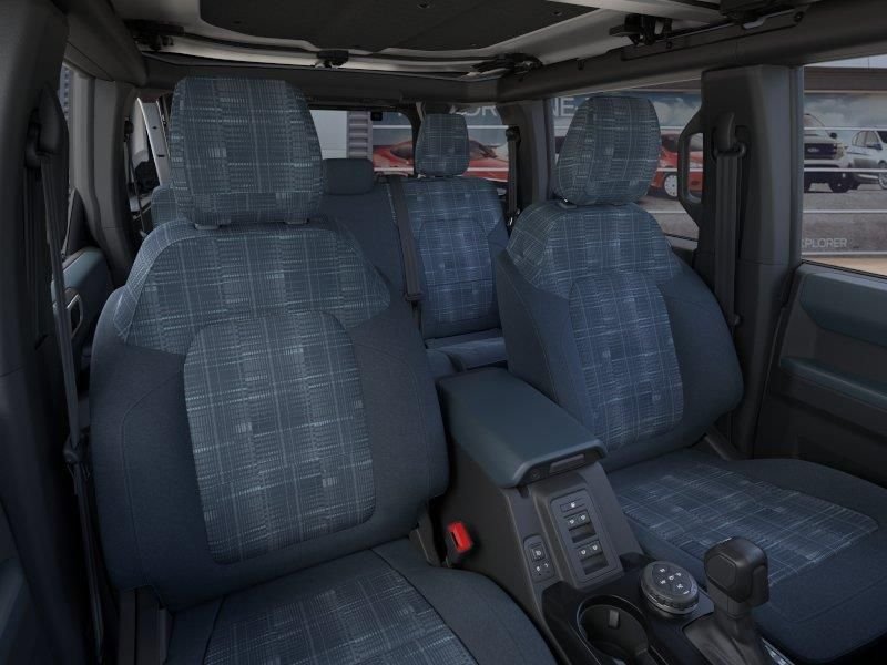New 2026 Avalanche Gray Ford Heritage Edition image 10