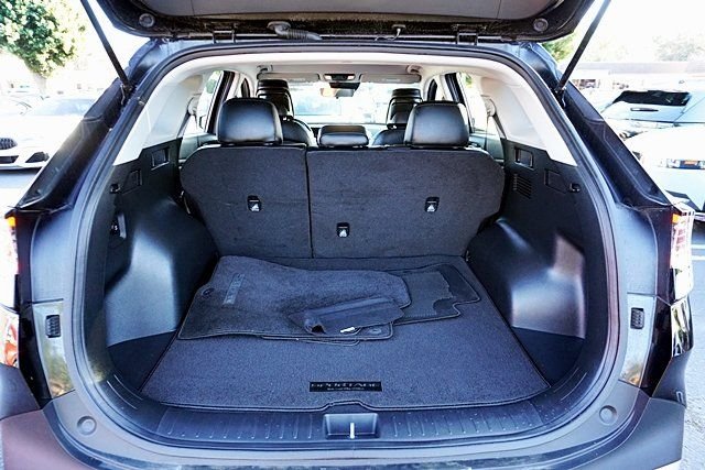 Used 2024 Black Kia EX image 12