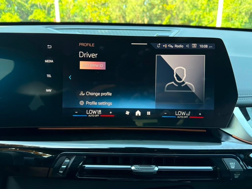 Certified Used 2026 Alpine White BMW xDrive28i image 19