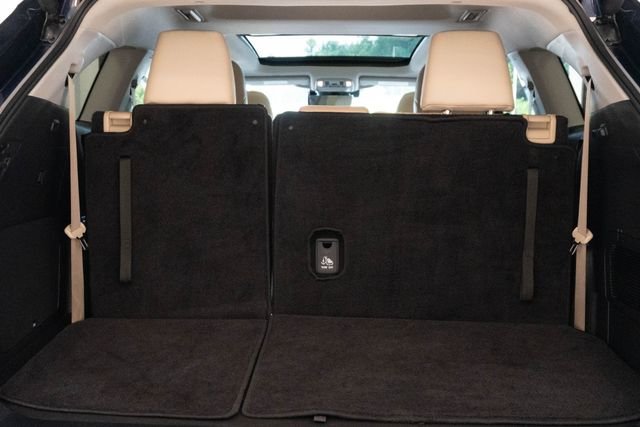 Used 2024  Toyota Platinum image 45