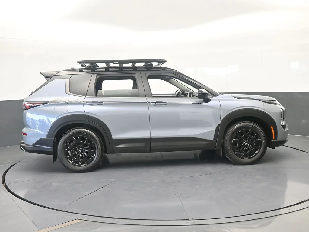 2026 Mitsubishi Outlander Trail Edition - Photo 7