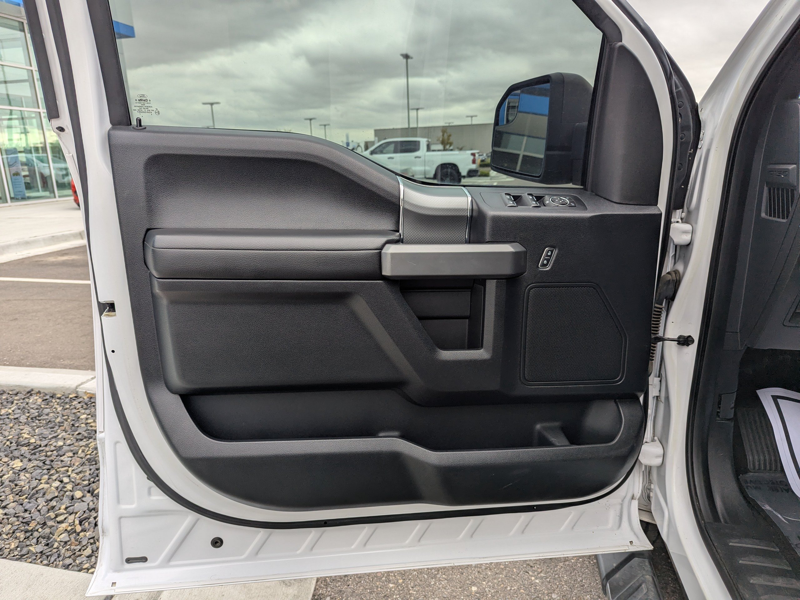 2015 Ford F-150 XLT - Photo 10