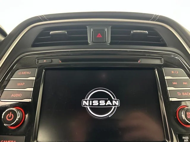 Used 2023 Gray Nissan 3.5 SL image 14