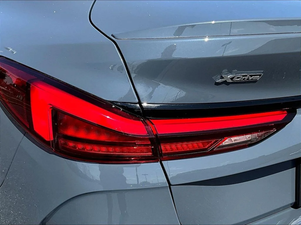 Certified Used 2023 Gray BMW 228i xDrive image 23