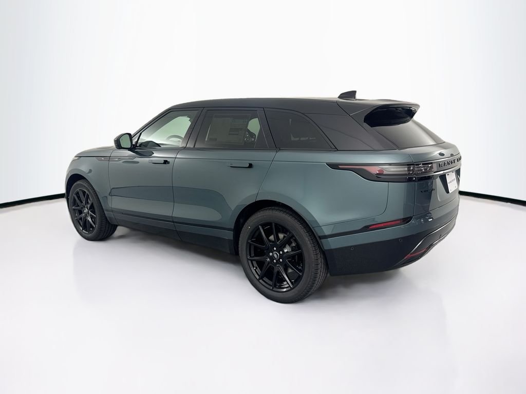 New 2026 Giola Green Land Rover Belgravia Edition image 7