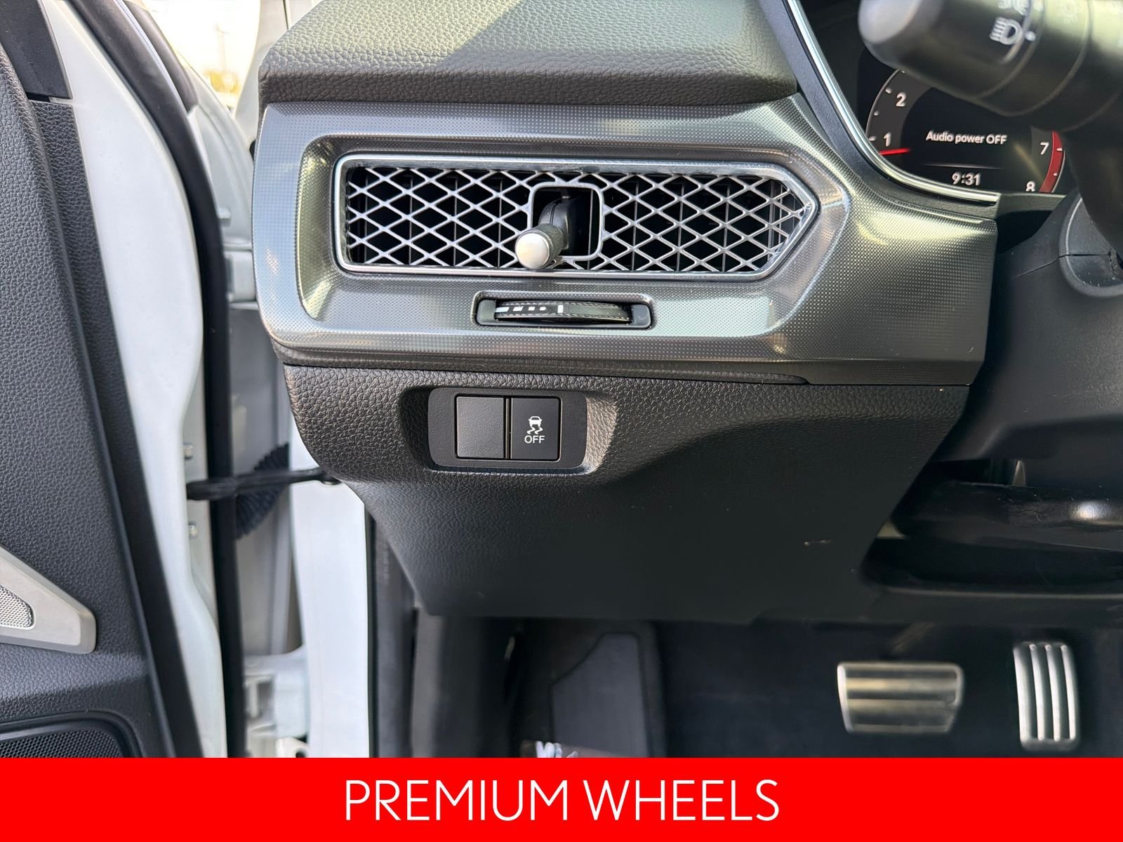 Used 2024 Platinum White Pearl Acura A-Spec Tech Package image 19