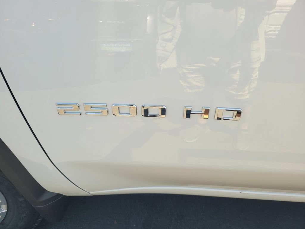 2026 Chevrolet Silverado 2500 HD Work Truck - Photo 10