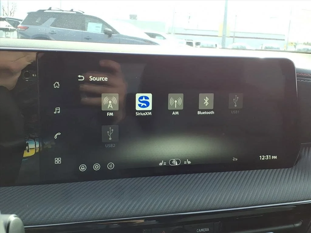 2026 Nissan KICKS SR AWD - Photo 14