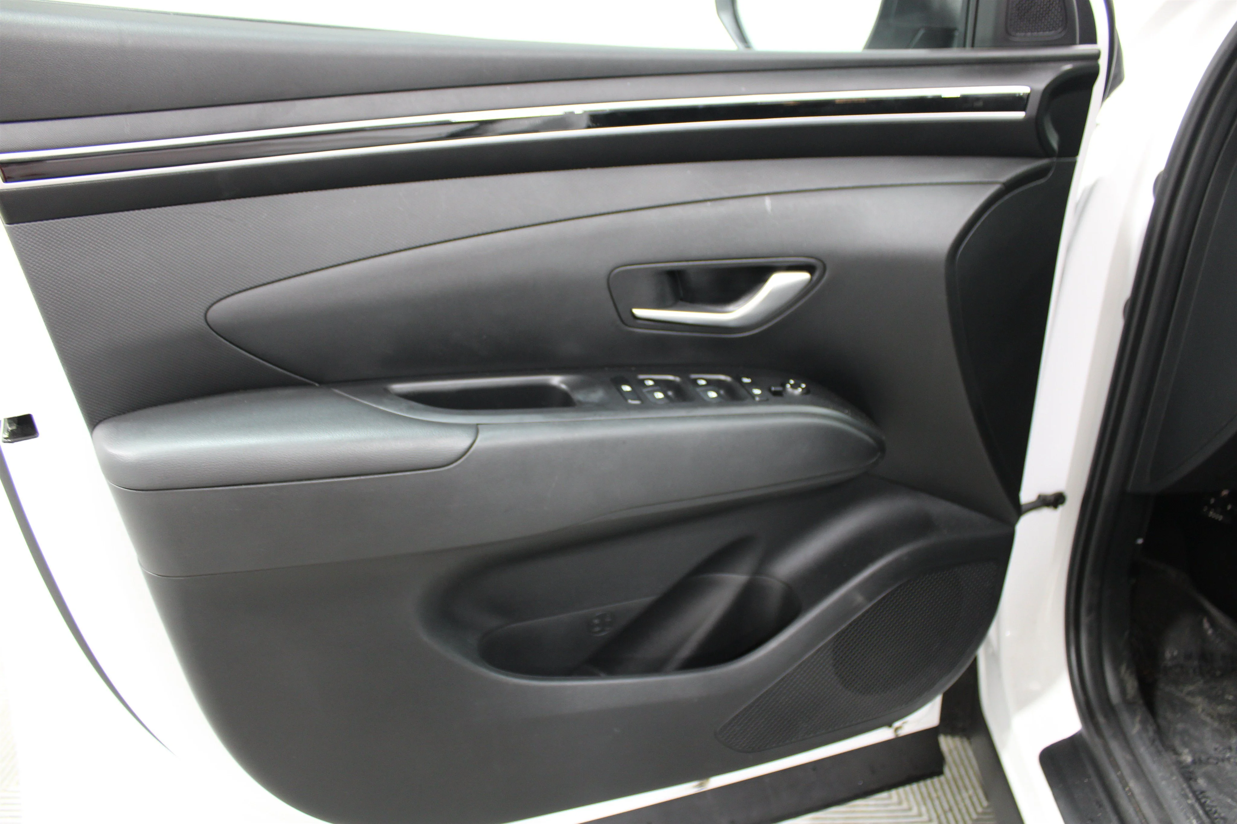 2023 Hyundai Tucson SEL - Photo 6
