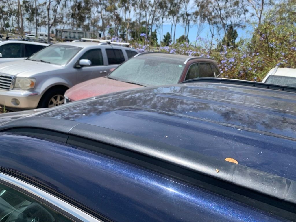 Used 2018 Storm Blue Hyundai SE image 9