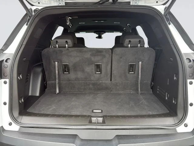 Used 2023 White Chevrolet LT image 15