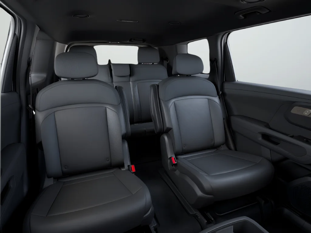 New 2027 Glacial White Pearl Kia S image 12