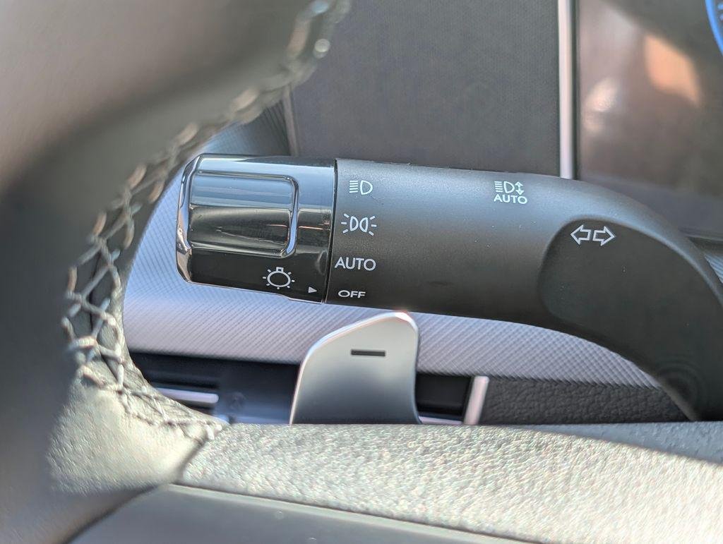 New 2026 Gray Hyundai SEL Sport image 29