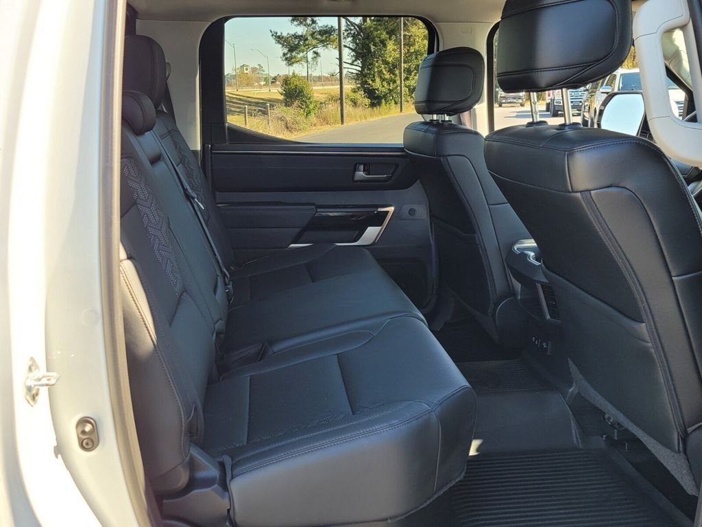 Used 2024 Beige Toyota Limited image 14