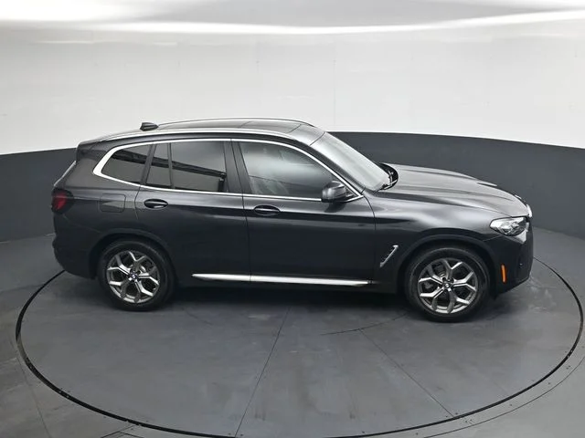 2024 BMW X3 30i - Photo 24