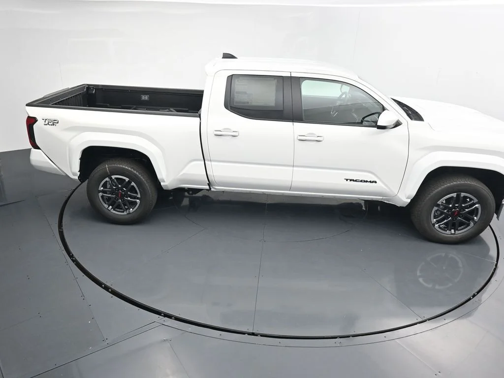 New 2026 Ice Cap Toyota  TRD Sport image 27