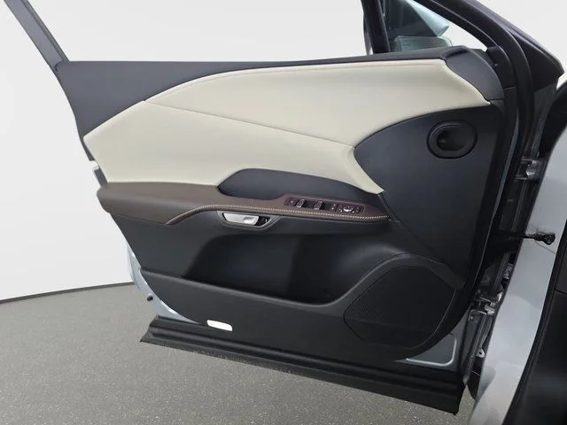 New 2026 Silver Lexus 350 Premium+ image 25