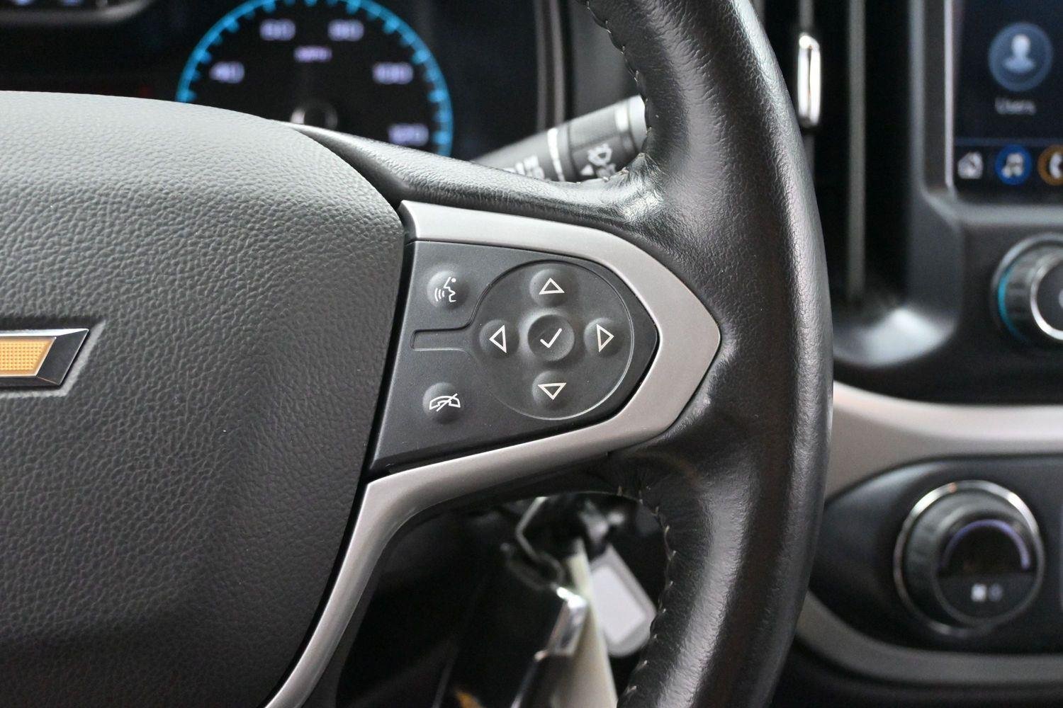 Used 2022 Summit White Chevrolet ZR2 image 16