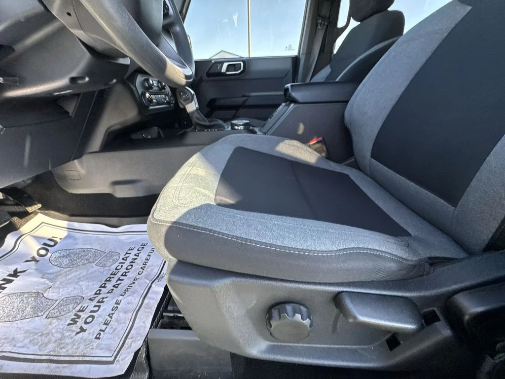 Used 2023 Gray Ford Base image 12
