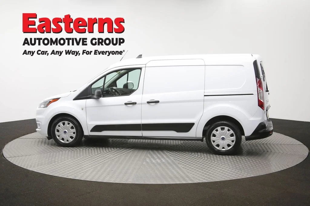 Used 2022 White Ford XLT image 55