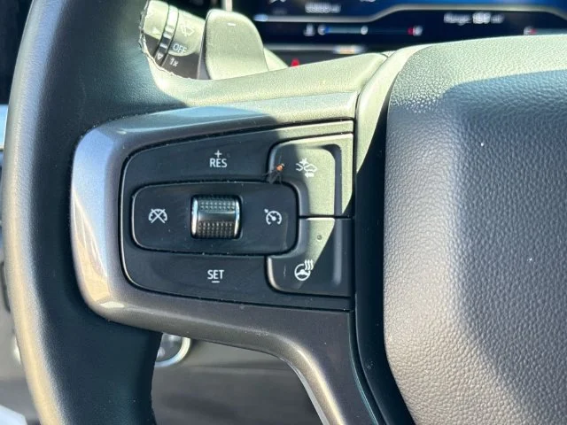 Used 2024 Beige Chevrolet High Country image 41