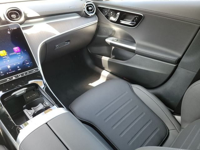 Used 2026 Blue Mercedes-Benz C 300 image 15
