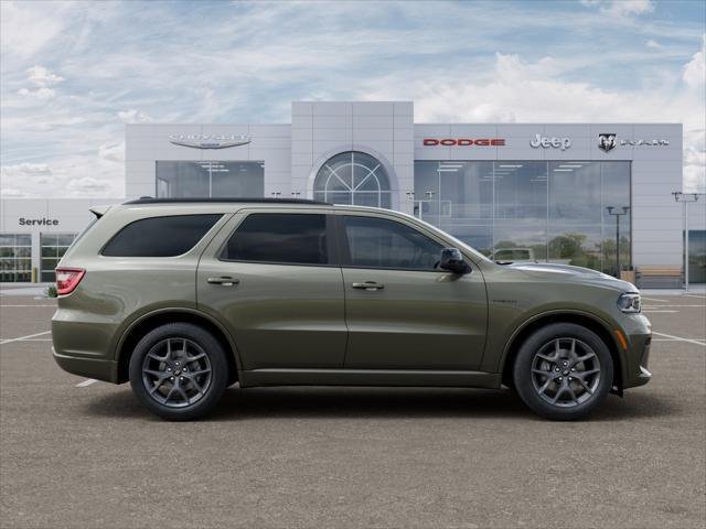 New 2026 Green Machine Exterior Paint Dodge GT AWD HEMIï¿½V8 image 73