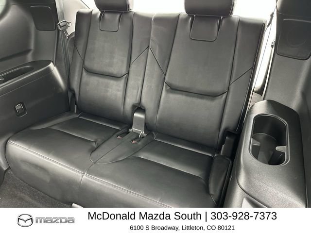 Used 2021 Gray Mazda Grand Touring image 24