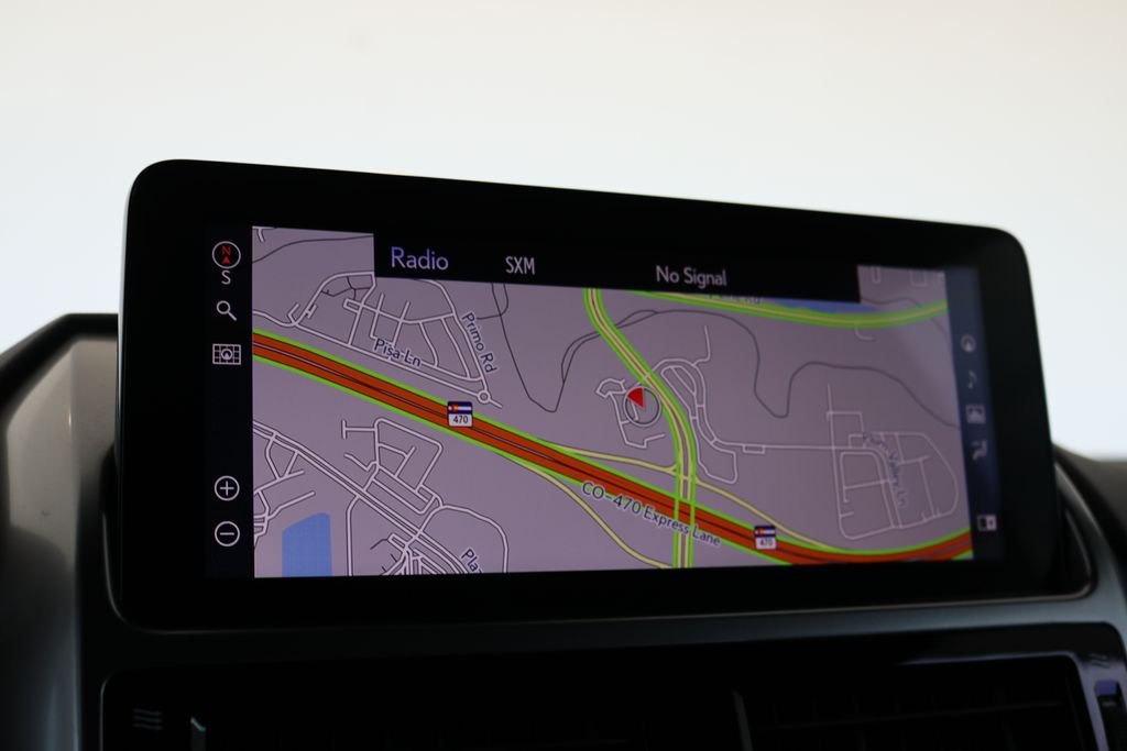 2023 Lexus GX PREMIUM - Photo 47