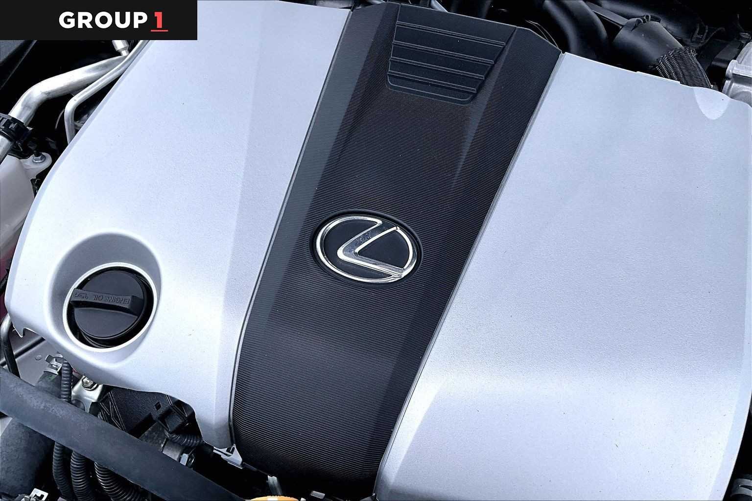 Used 2025 Iridium Lexus  image 30