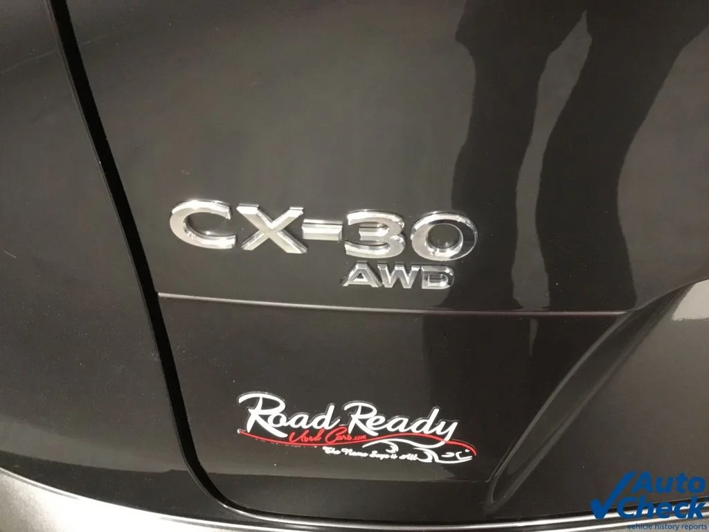 Used 2021 Gray Mazda Premium image 15