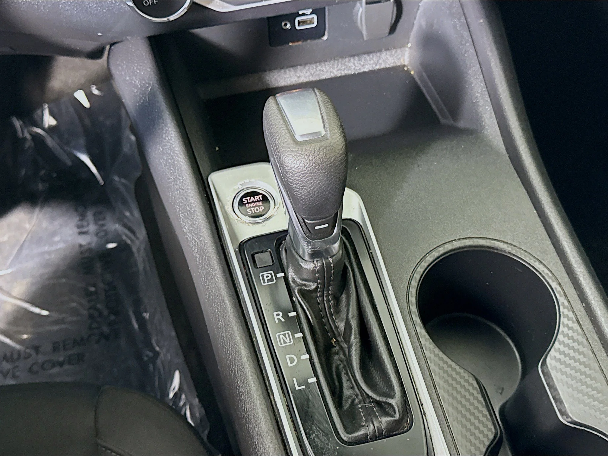 Used 2023 Gun Metallic Nissan 2.5 S image 16