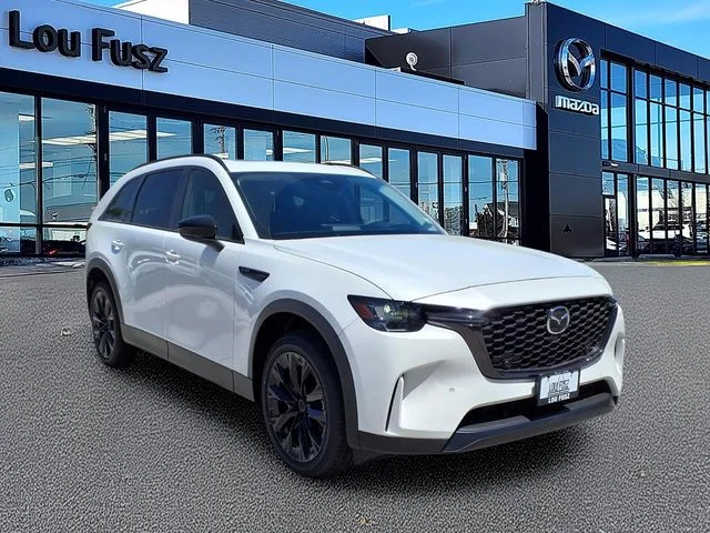 2026 Mazda CX-90 3.3 Turbo Premium Sport AWD