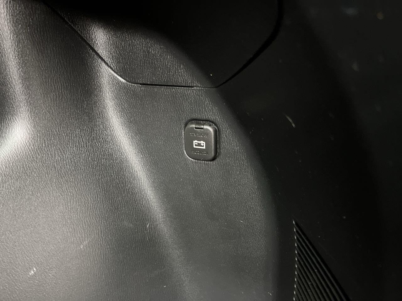 Used 2016 Meteor Gray Mica Mazda Grand Touring image 29