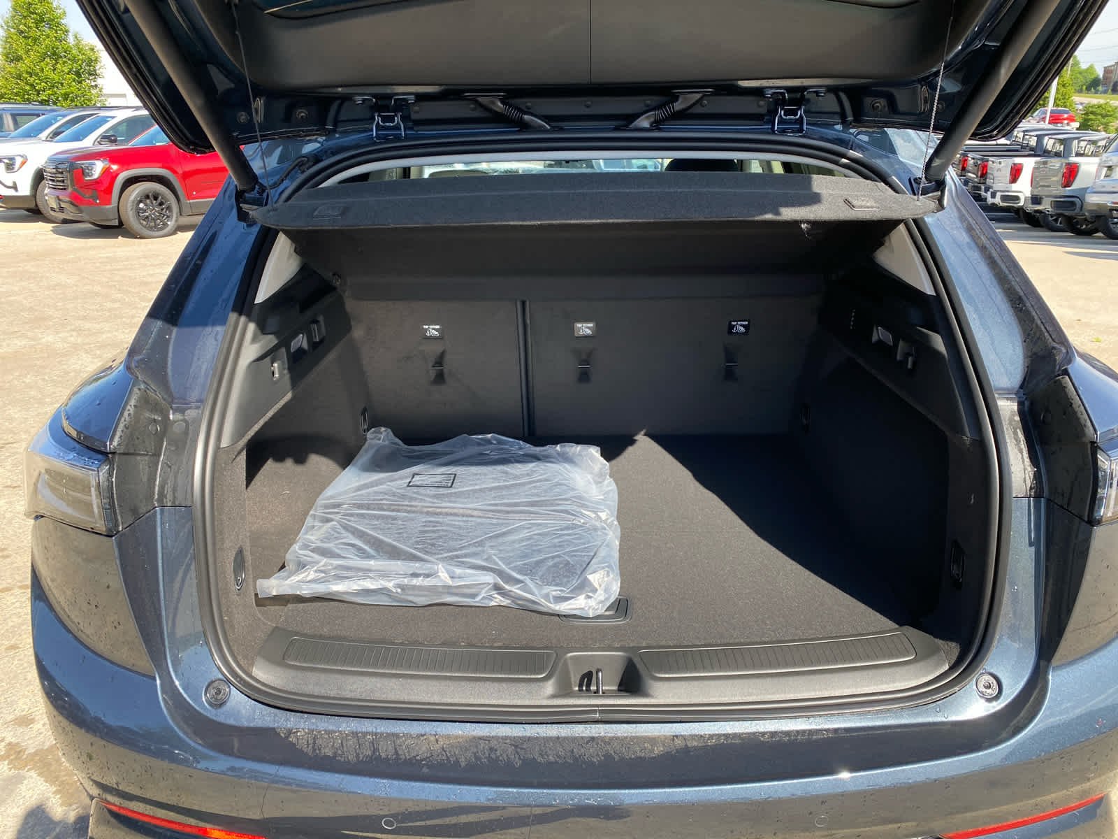 2026 Buick Envision Avenir - Photo 23