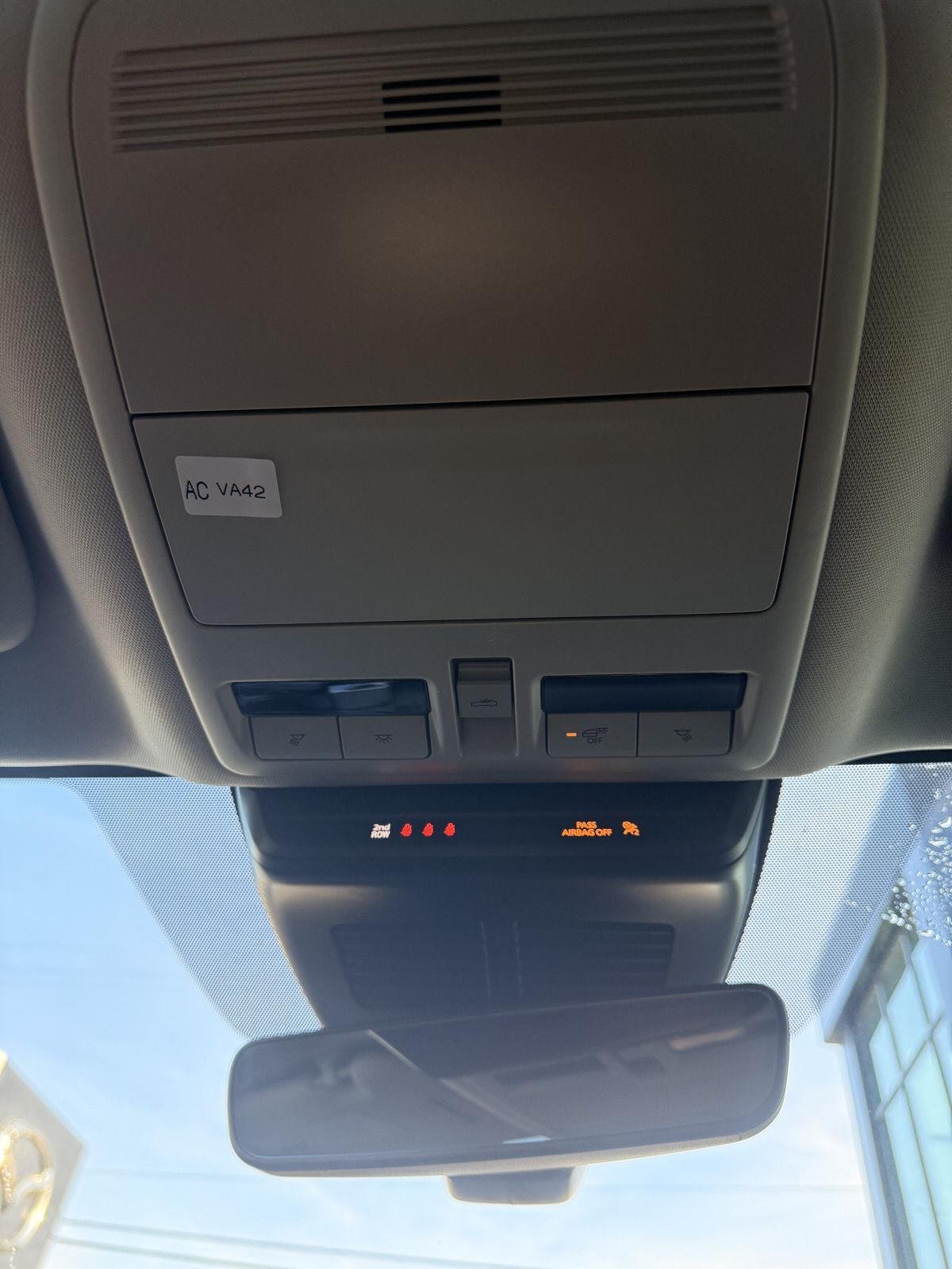 2026 Mazda CX-50 Premium - Photo 14