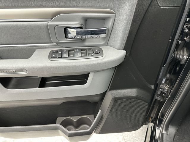 2020 RAM Ram 1500 Classic Warlock - Photo 13