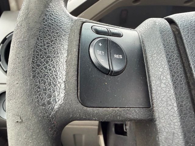 2009 Ford F-250 Super Duty XLT - Photo 18