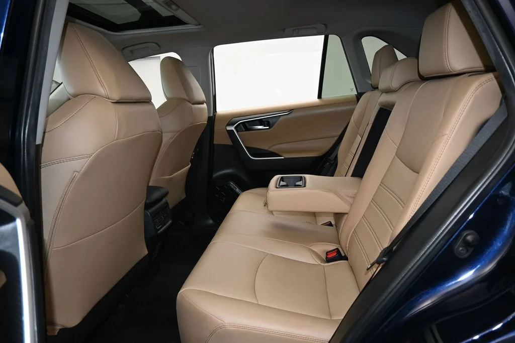 Used 2025 Blueprint Toyota XLE Premium image 30